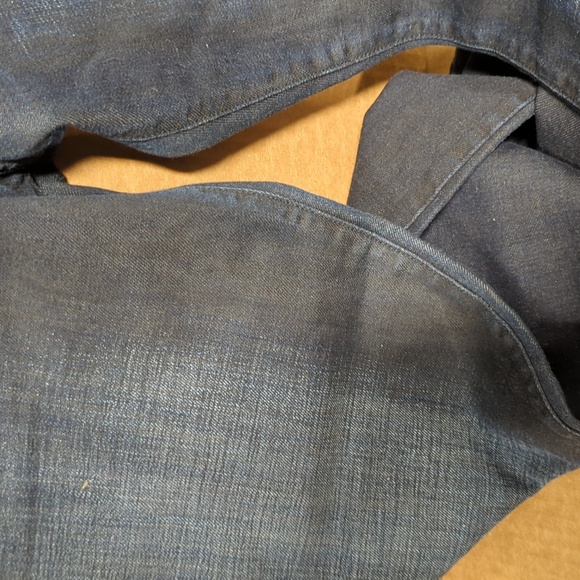 Rock & Republic Size 38x30 Pre owned Men's - Picture 8 of 12